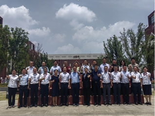 学院圆满完成第十四届社会科学普...